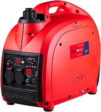 Бензиновый генератор Fubag PRI 2000 S 46707