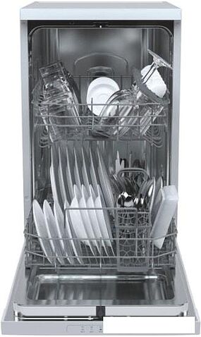 Посудомоечная машина Candy CDPH 2L952W-08