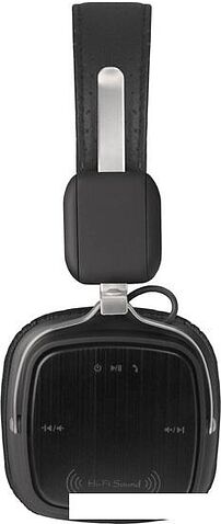 Наушники с микрофоном Ginzzu GM-571BT S5