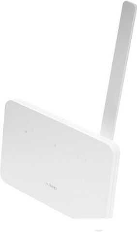 4G Wi-Fi роутер Huawei B530-336 (белый)