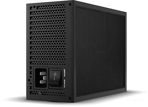 Блок питания be quiet! Dark Power Pro 13 1300W BN331
