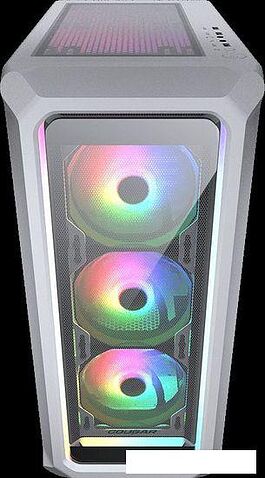 Корпус Cougar Archon 2 Mesh RGB CGR-5CC5W-MESH-RGB