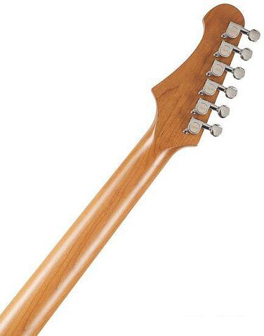 Электрогитара JET JS-400 LPB