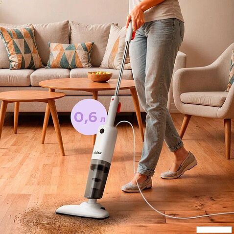 Пылесос Kitfort KT-5351