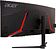 Игровой монитор Acer Nitro ED340CUS3bmiipx UM.CE0CD.301
