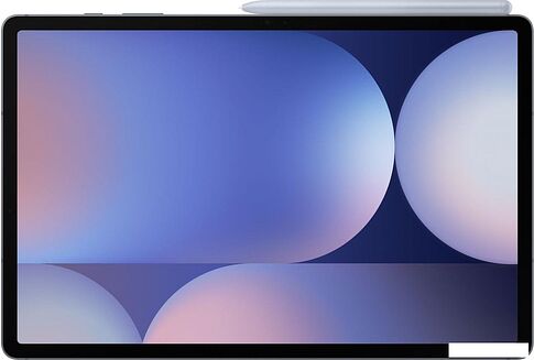 Планшет Samsung Galaxy Tab S10+ 5G SM-X826 12GB/512GB (серый)