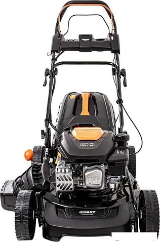 Газонокосилка Gigant PLM-01