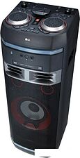 Мини-система LG X-Boom OL90DK