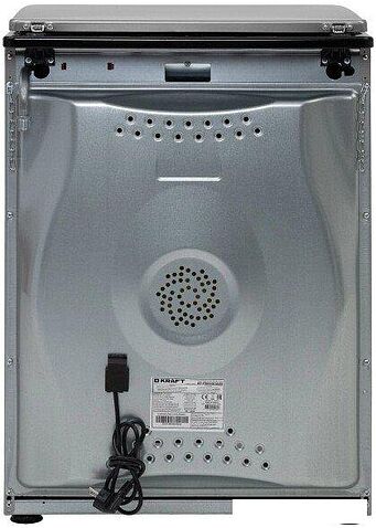 Кухонная плита Kraft KF-FSK6403AES