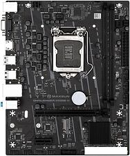 Материнская плата Maxsun Challenger H510M-H Материнская плата Maxsun Challenger H510M-H