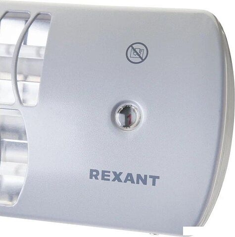 Инфракрасный обогреватель Rexant 60-0060