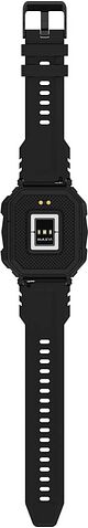 Умные часы Maxvi SW-03 (черный)
