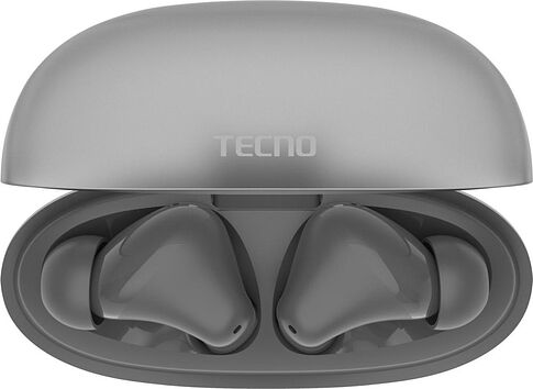 Наушники Tecno Buds 4 (черный)