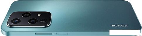 Смартфон HONOR 200 Lite 8GB/256GB международная версия (океанический голубой)