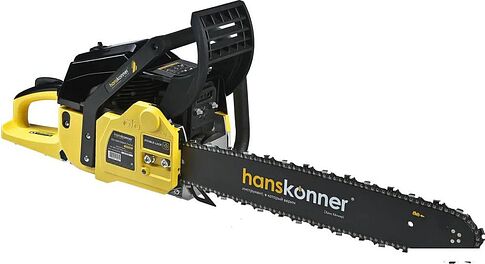 Бензопила Hanskonner HGC5820