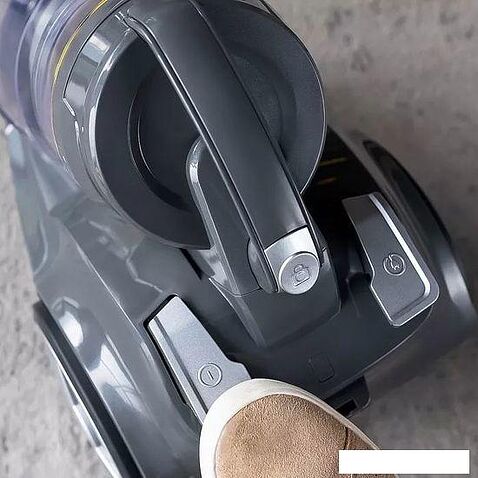 Пылесос Timberk T-VCC-225