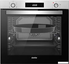 Электрический духовой шкаф Simfer B6EM69070