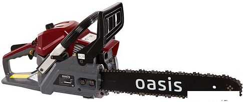 Бензопила Oasis GS-5218
