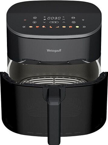 Аэрогриль (аэрофритюрница) Weissgauff WAF 901 DS Air Fry Chef
