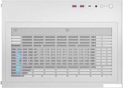 Корпус Cougar FV150 RGB (белый)