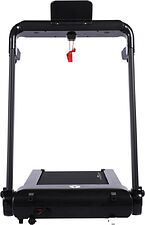 Электрическая беговая дорожка Calviano Air Pro (черный)