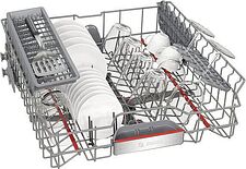 Отдельностоящая посудомоечная машина Bosch Serie 6 SMP6EMW86Q
