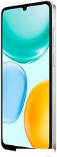 Телефон HONOR X5d Plus 4GB/128GB международная версия (метеорное серебро)