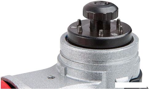 Мультифункциональная шлифмашина Wortex СSM 3020 CSM302000025 (без АКБ)