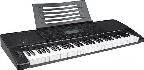 Синтезатор DENN DEK612