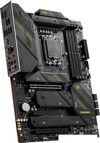 Материнская плата MSI MAG Z790 Tomahawk Max WiFi