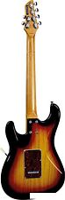 Электрогитара EKO Aire V-NOS Sunburst