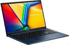 Ноутбук ASUS Vivobook 15 X1504VA-BQ522