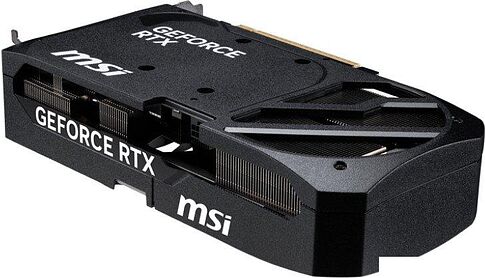 Видеокарта MSI GeForce RTX 5070 12G Shadow 2X
