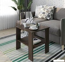 Журнальный столик Горизонт Асти 12АСЖВ (венге)