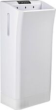 Сушилка для рук Saniteco M-H9 (2000 W, белый)