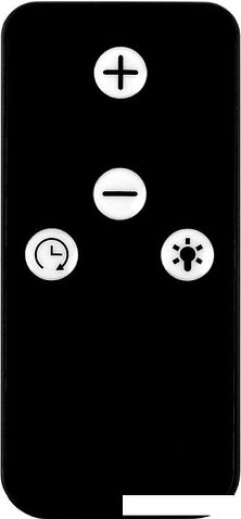 Кухонная вытяжка Weissgauff Aura 1200 Remote BL