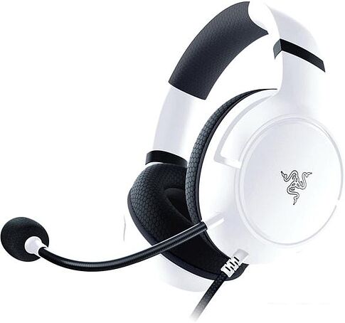 Наушники Razer Kaira X for Xbox (белый)