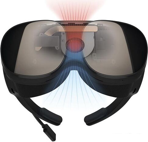 Очки виртуальной реальности HTC Vive Flow