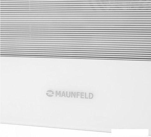 Электрический духовой шкаф MAUNFELD EOEC.564W
