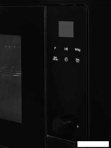 Микроволновая печь KUPPERSBERG HMW 655 B