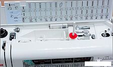 Швейная машина Janome ArtDecor 724E