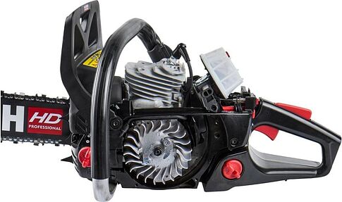 Бензопила ELITECH CS 7449F E1611.008.00