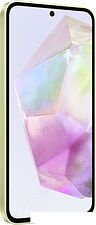 Смартфон Samsung Galaxy A35 SM-A356E 8GB/128GB (желтый)