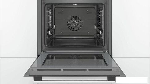 Электрический духовой шкаф Bosch HBG5370S0