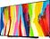 OLED телевизор LG C2 OLED83C2RLA
