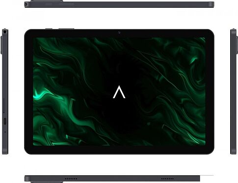 Планшет Digma Pro Zoom 4G 6GB/128GB (темно-серый)