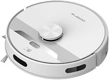 Робот-пылесос Polaris PVCR 6001 Wi-Fi IQ Home Робот-пылесос Polaris PVCR 6001 Wi-Fi IQ Home
