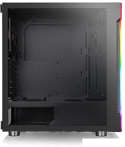 Корпус Thermaltake H200 TG RGB CA-1M3-00M1WN-00