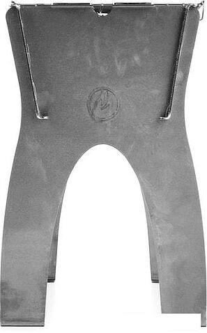 Разборный мангал Термофор Миртрудмай-2 (с сумкой)