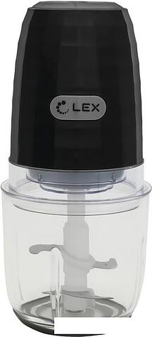Чоппер LEX LXFP 4301